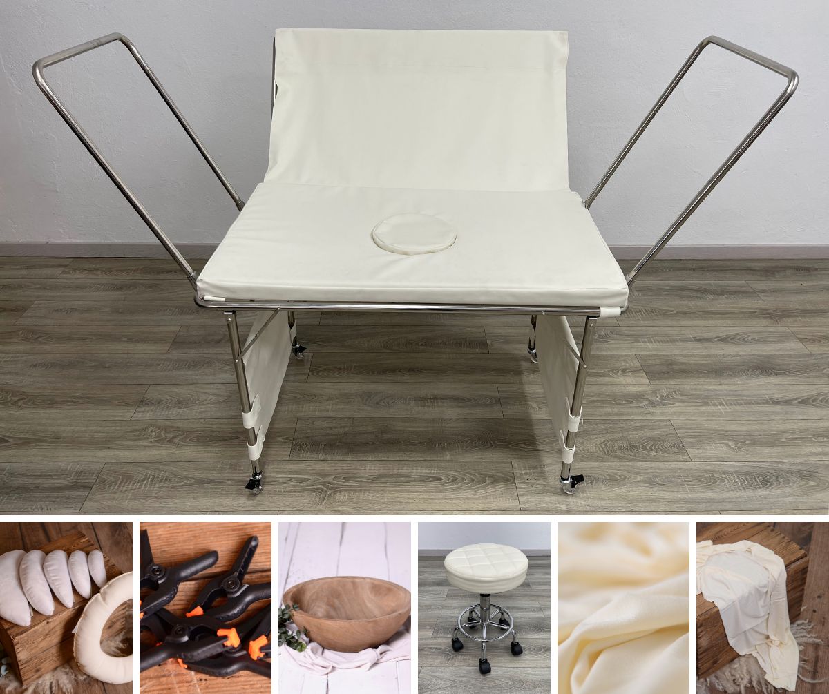 Starter pack - Model 29