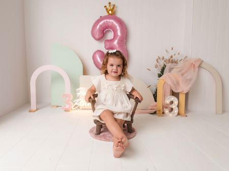Chair Melia