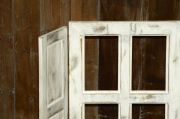 Decorative window - Model 2