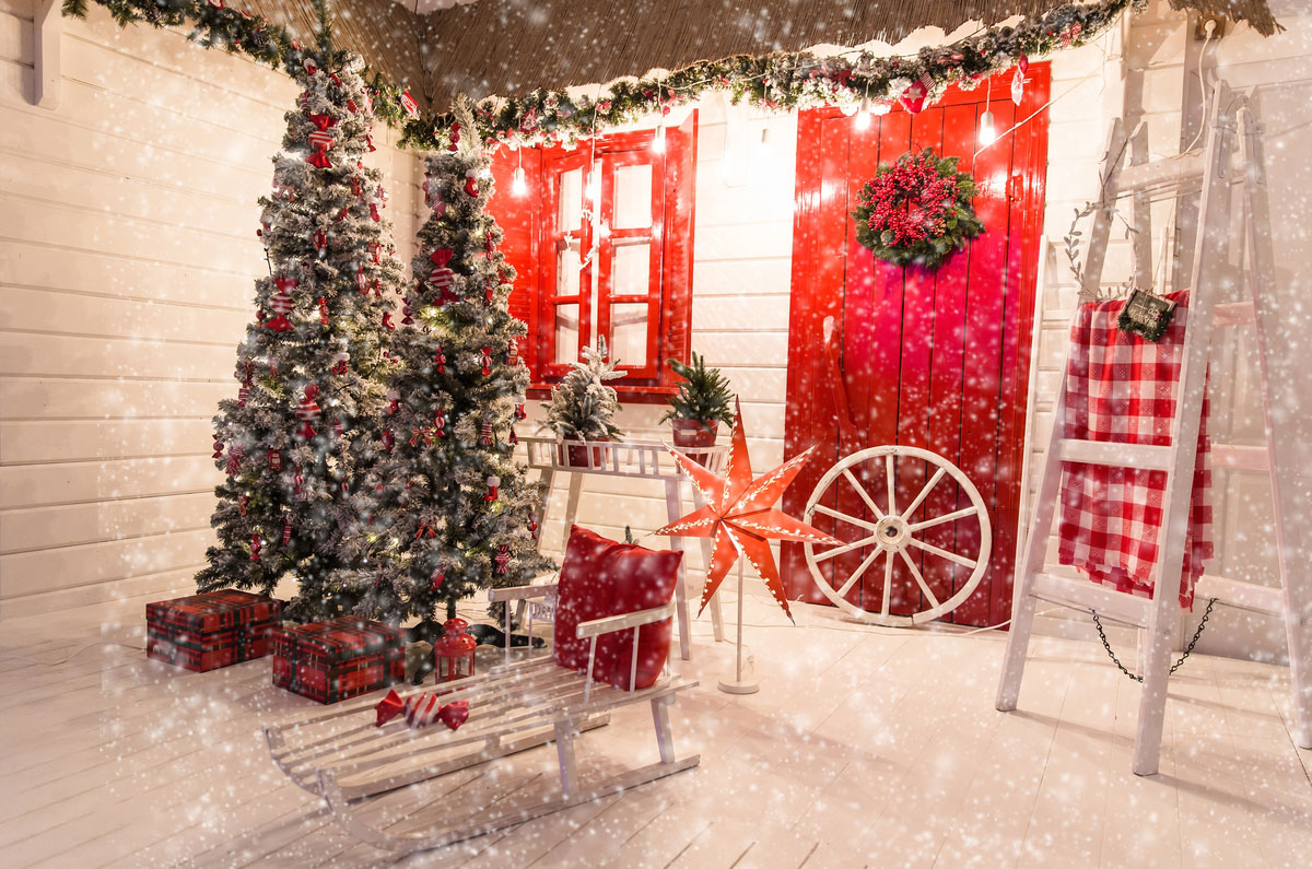 Studio backdrop NAV 39