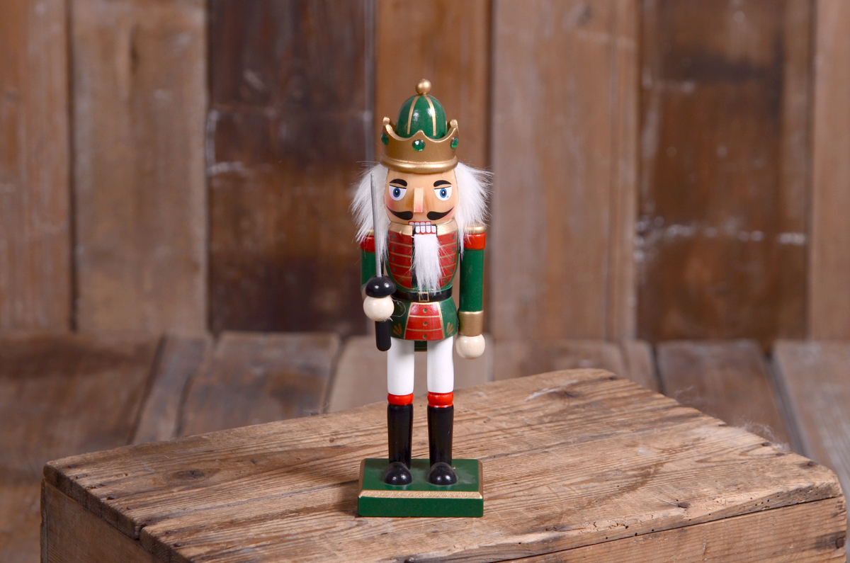 Cascanueces - Modelo 3