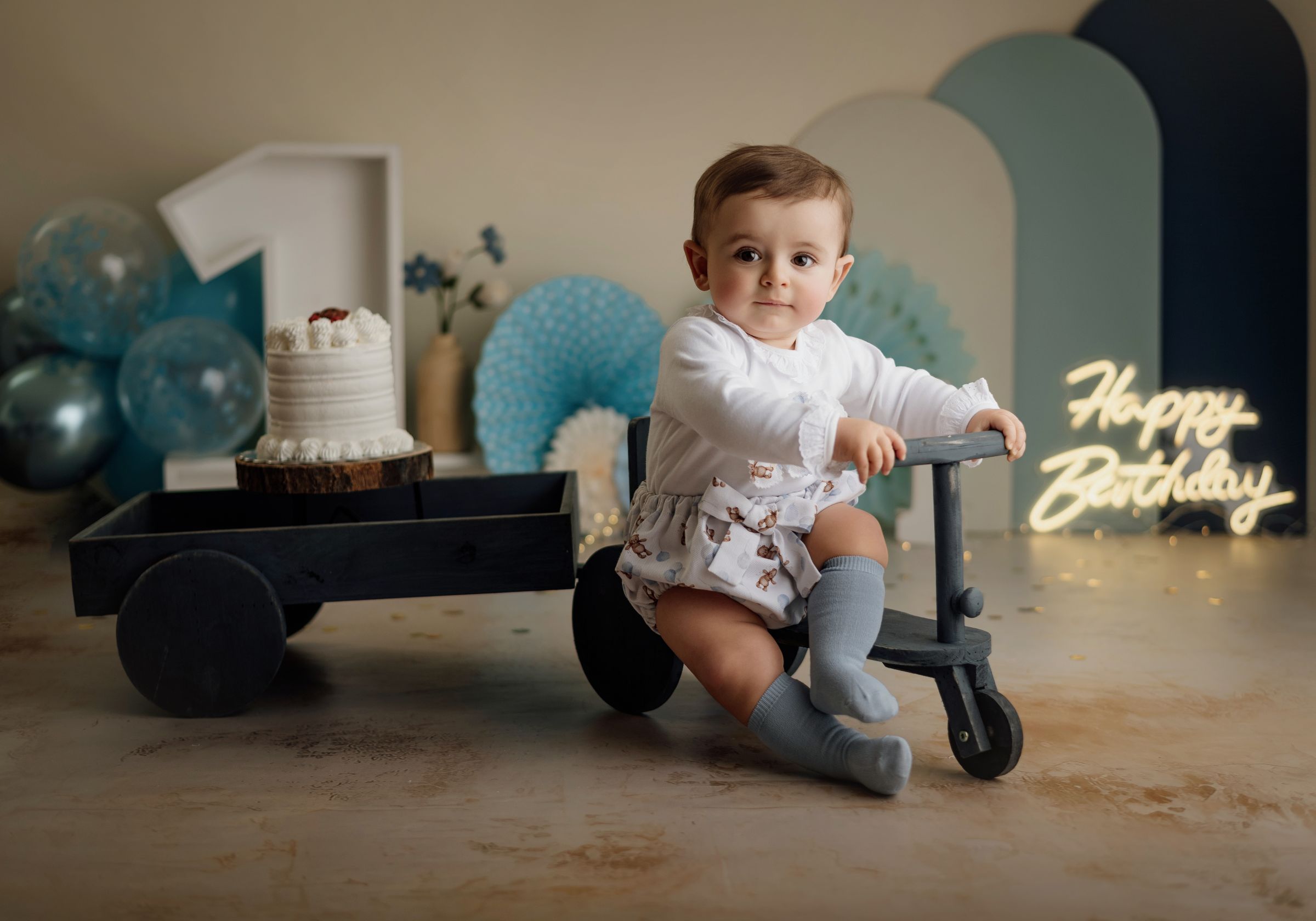 Correpasillos - Modelo 1