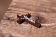 Small cross