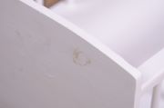 DAMAGED - Cot geranio