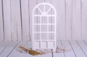 Decorative window - Model 1