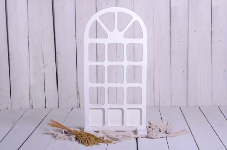 Decorative window - Model 1