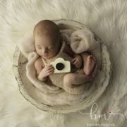 Rustic camera