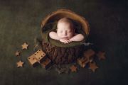 Rustic natural bowl