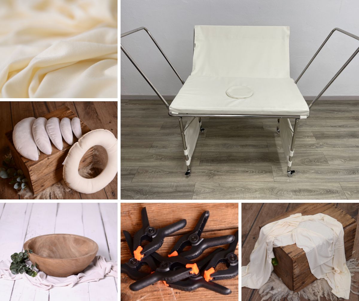 Starter pack - Model 26