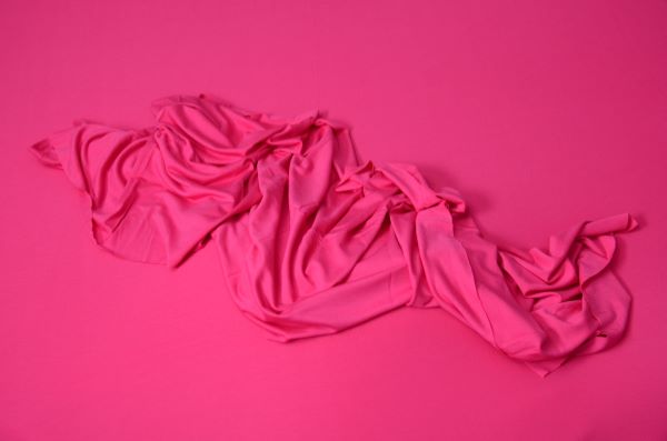 Fuchsia smooth fabric and wrap pack