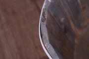 DAMAGED - Bowl Draco