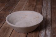 DAMAGED - Grey positioning bowl