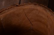 DAMAGED - Rustic natural bowl