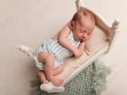 DAMAGED - Bed Briana