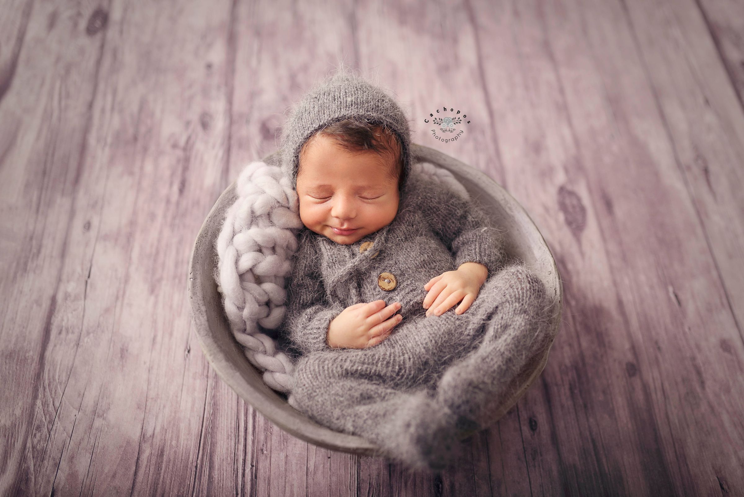 Schale zur Positionierung - Modell 5