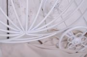 Round carriage 