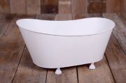 DAMAGED - Bathtub Salas