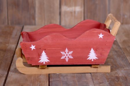 DIFETTATO - Slittino Manaslu