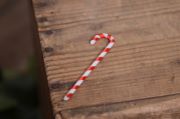 Candy cane 9 cm