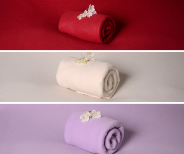 Polar fabrics pack - Model 3