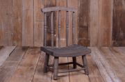 DAMAGED - Chair Fides
