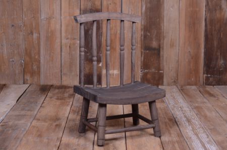 DAMAGED - Chair Fides