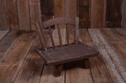 DAMAGED - Chair Nike