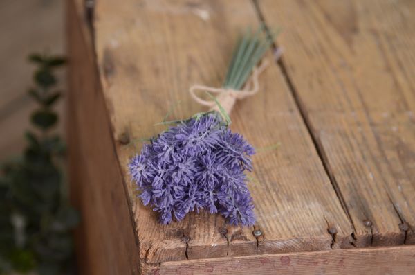 Lavender stick 25 cm