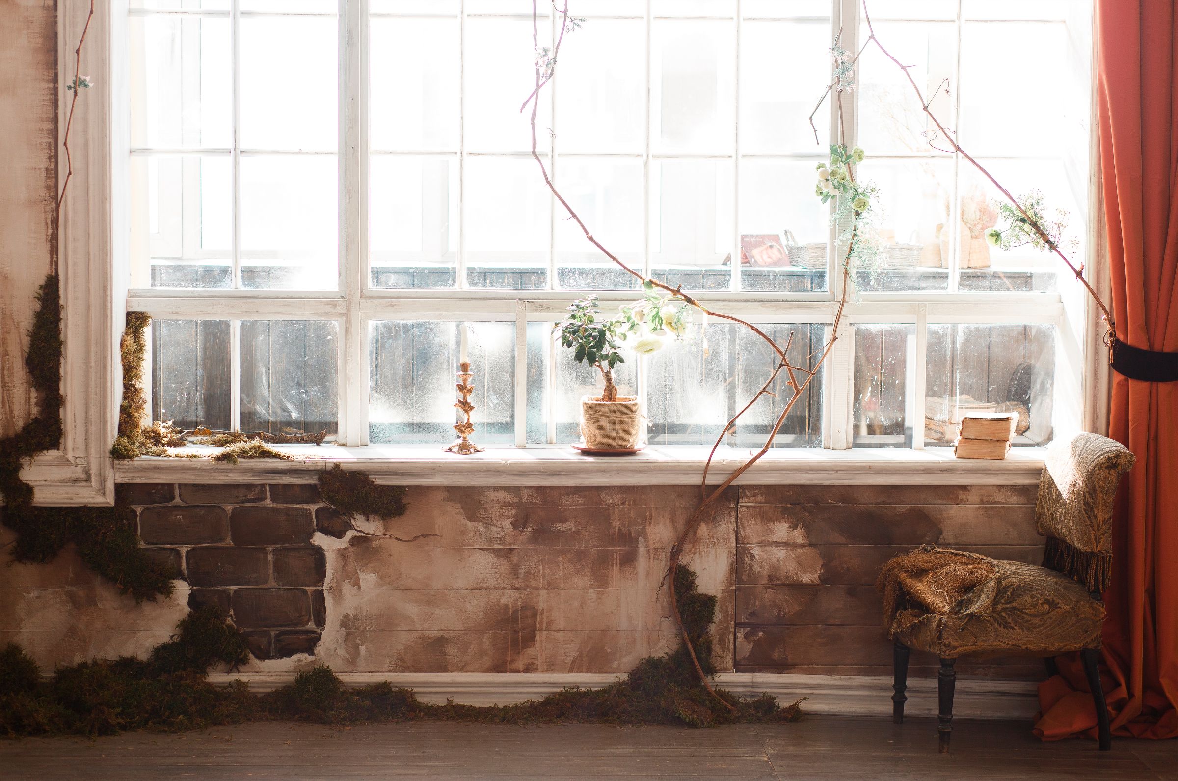 Fondo de Comunión CO 08