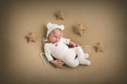 Tissu Cancun beige 