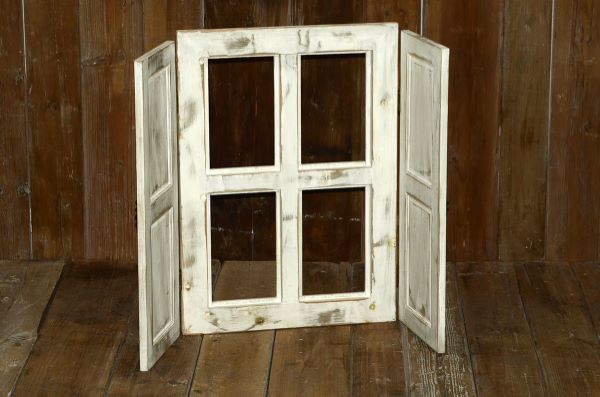 Decorative window - Model 2