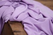 Wrap lisse lilas