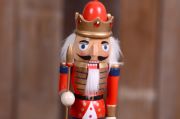 Nutcracker - Model 2