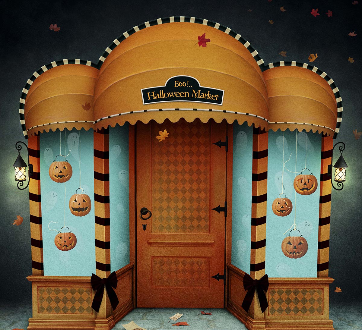 Fondo de estudio HA 07