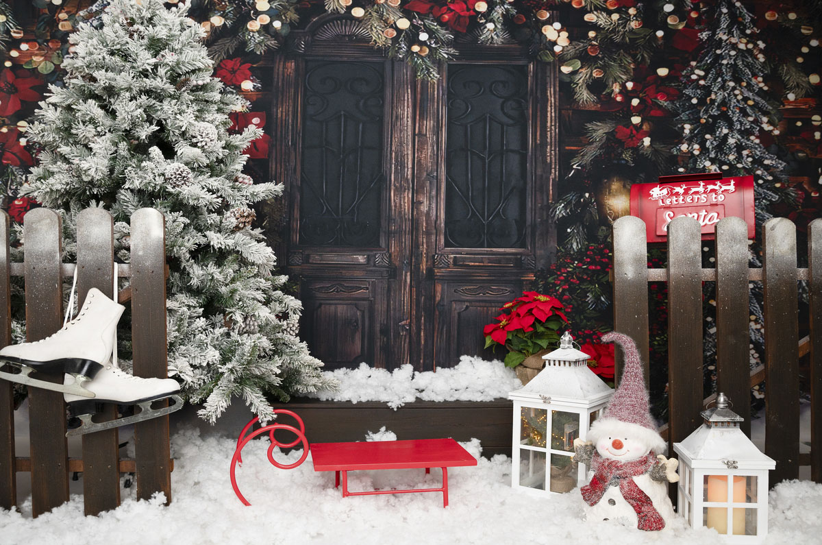 Studio backdrop NAV 83