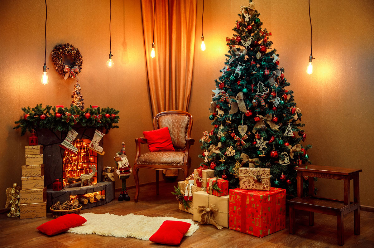 Studio backdrop NAV 07