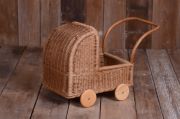 DAMAGED - Pram Sicily
