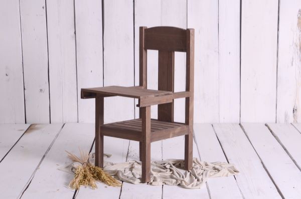 High chair Asar