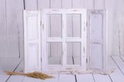 Decorative window - Model 2