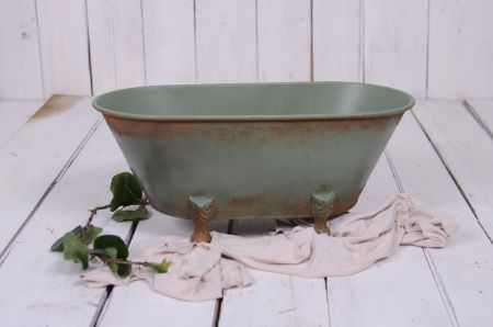 Bathtub Parks