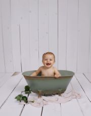Bathtub Parks