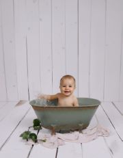 Bathtub Parks