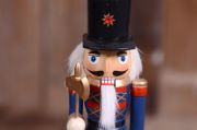 Nutcracker - Model 1