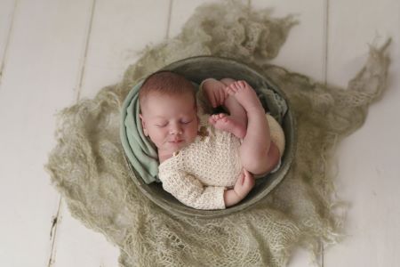 Cuenco posicionador - Modelo 1