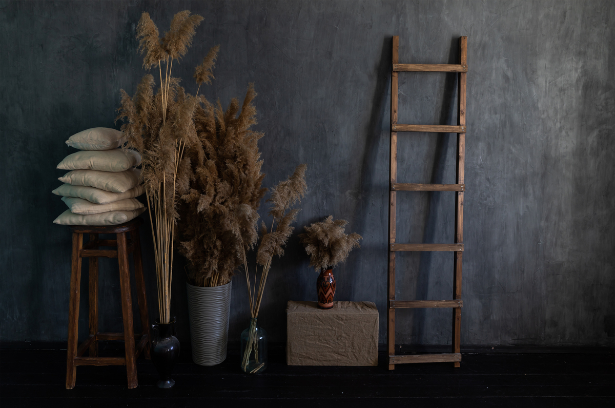 Communion backdrop CO 34