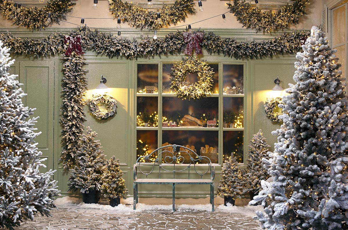 Studio backdrop NAV 42