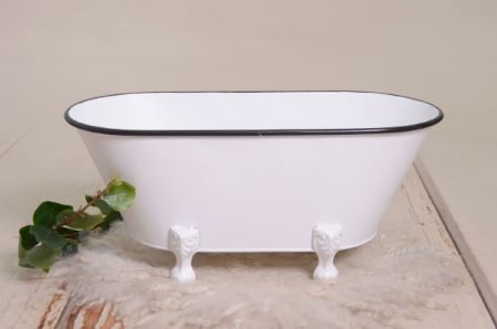 DAMAGED - Bathtub Curie
