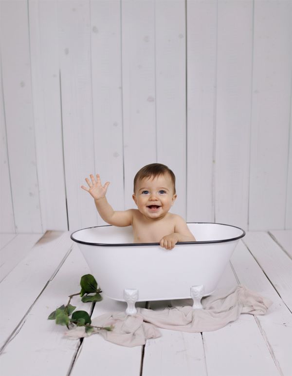 Bathtub Curie