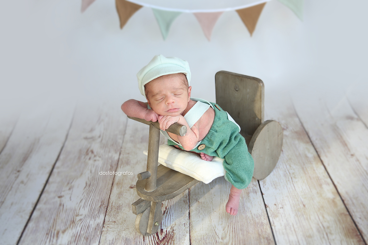 Correpasillos - Modelo 3