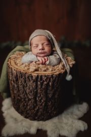 Rustic natural bowl
